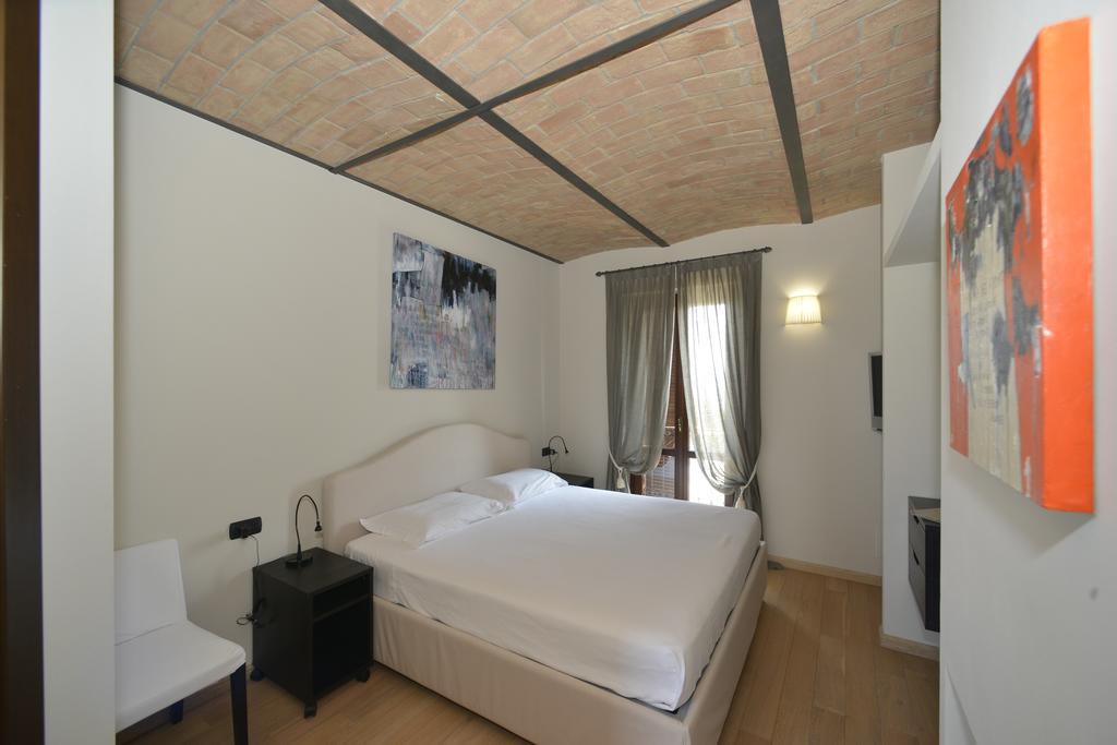 Cascina San Michele Costigliole d'Asti Room photo