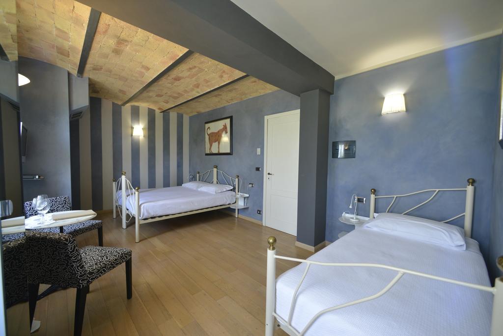 Cascina San Michele Costigliole d'Asti Room photo