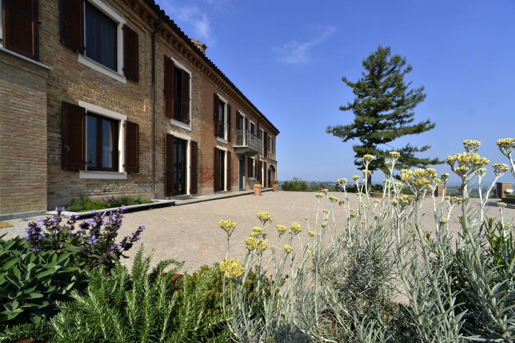 Cascina San Michele Costigliole d'Asti Exterior photo