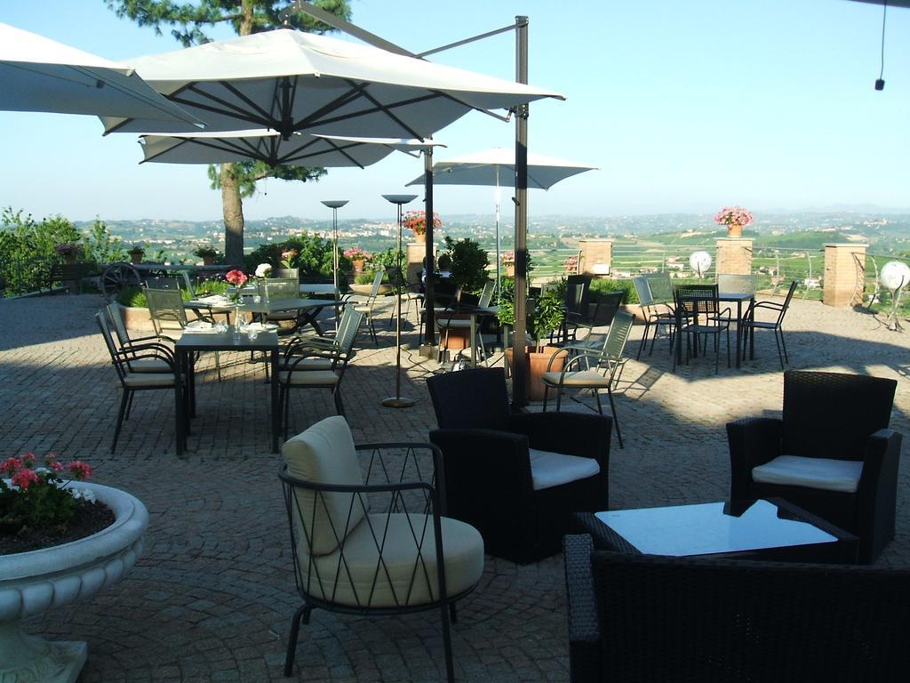 Cascina San Michele Costigliole d'Asti Exterior photo