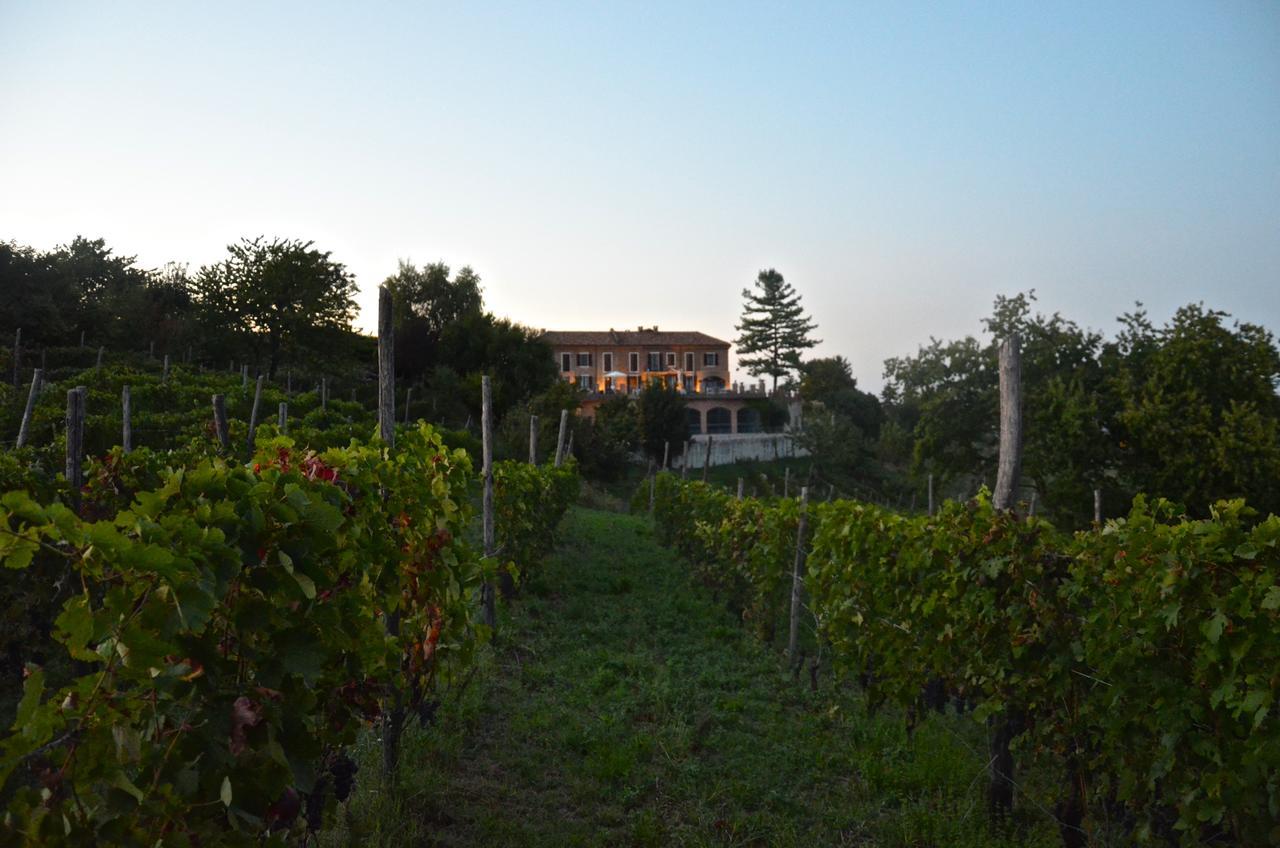 Cascina San Michele Costigliole d'Asti Exterior photo